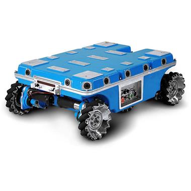 Hangfa - Omni-Robot
