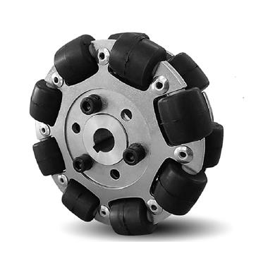 Hangfa - Omni-Wheels