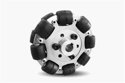 Mecanum wheel CL10