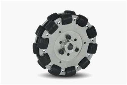 Mecanum wheel CL13
