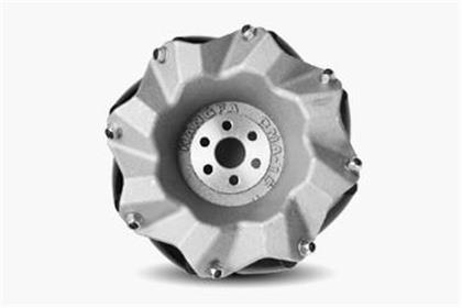 Mecanum wheel CMA15