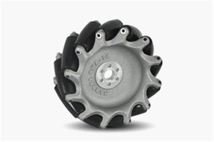 Mecanum wheel CMA20