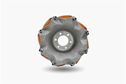 Mecanum wheel CMA20A