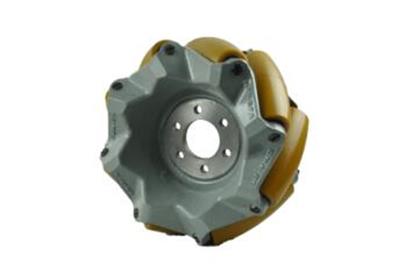 Mecanum wheel CMA25