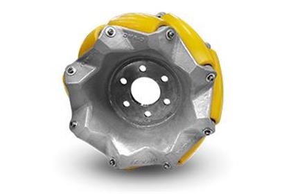 Mecanum wheel CMA31