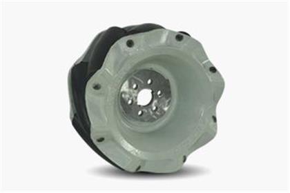 Mecanum wheel CMA40
