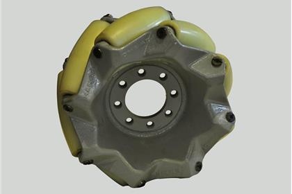 Mecanum wheel CMA45