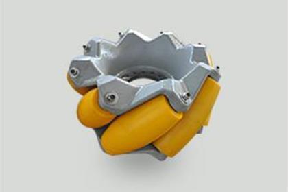 Mecanum wheel CMA50