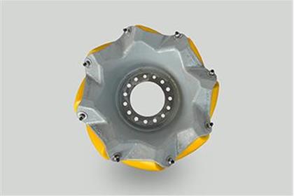 Mecanum wheel CMA58