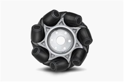 Mecanum wheel HMA31