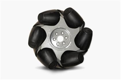 Mecanum wheel HMA40