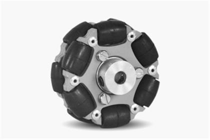 Mecanum wheel QL05