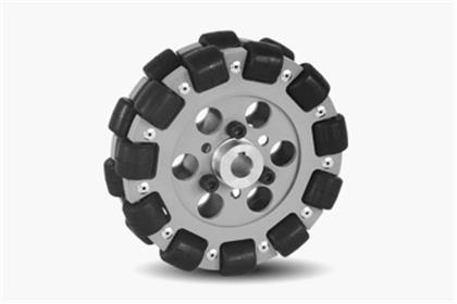 Mecanum wheel QL13