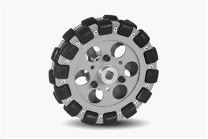 Mecanum wheel QL15