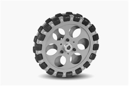 Mecanum wheel QL20