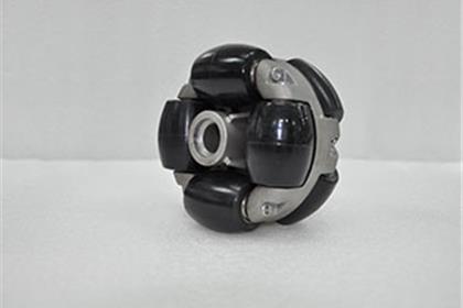 Mecanum wheel QLM12