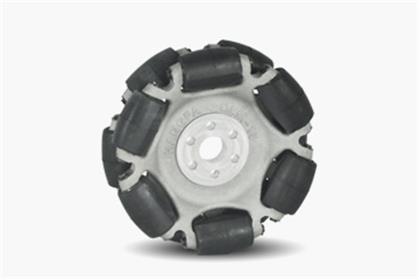 Mecanum wheel QLM15