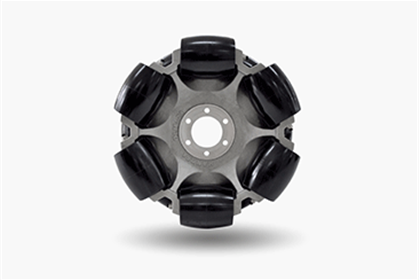Mecanum wheel QLM24
