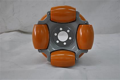 Mecanum wheel QLM25