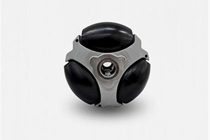 Mecanum wheel QLM28