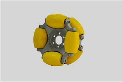 Mecanum wheel QLM31