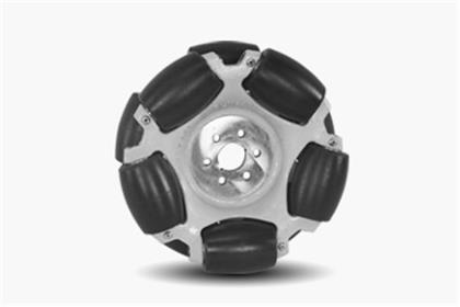 Mecanum wheel QLM40