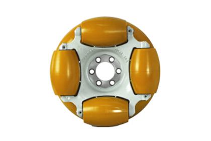 Mecanum wheel QLM40A
