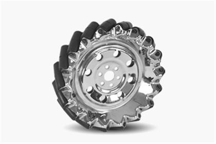 Mecanum wheel QMA20
