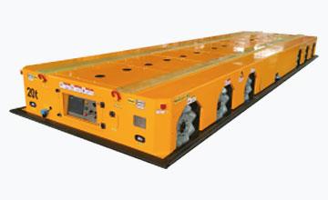 Hangfa - HTM Series
