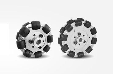 Hangfa - CL Series