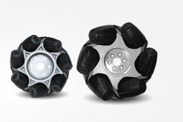Hangfa - HMA Series
