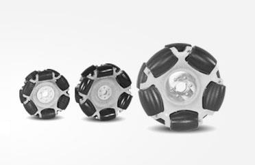 Hangfa - QLM Series