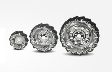 Hangfa - QMA Series